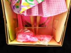 barbie spring blossom b